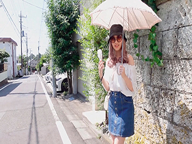 「先生?私は言わないよ・・・」教師失格の僕は生徒の誘惑に負けて中出ししてしまった りこ サンプル動画サムネイル